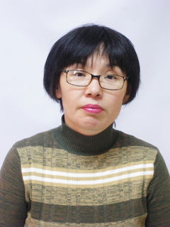 Ляззат Темирбекова