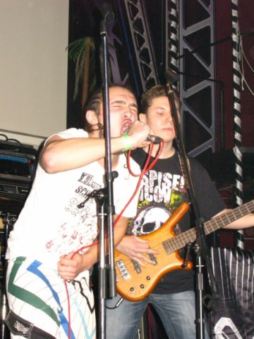 Павел Игошин