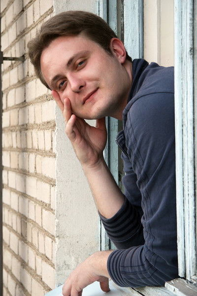 Александр Толочко