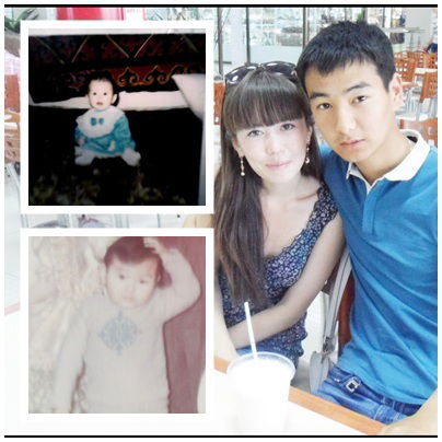 Рустамбек Абишев