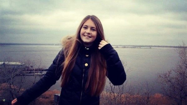 Инга Щепелина