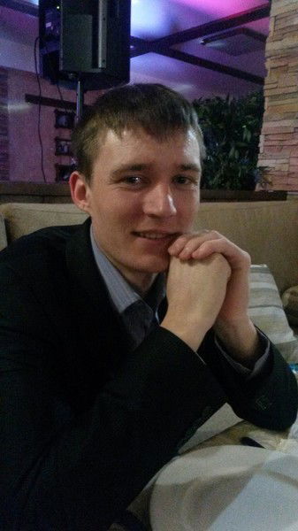 Руслан Дьяков