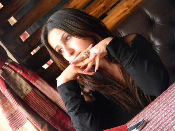 Джульетта Ломоян