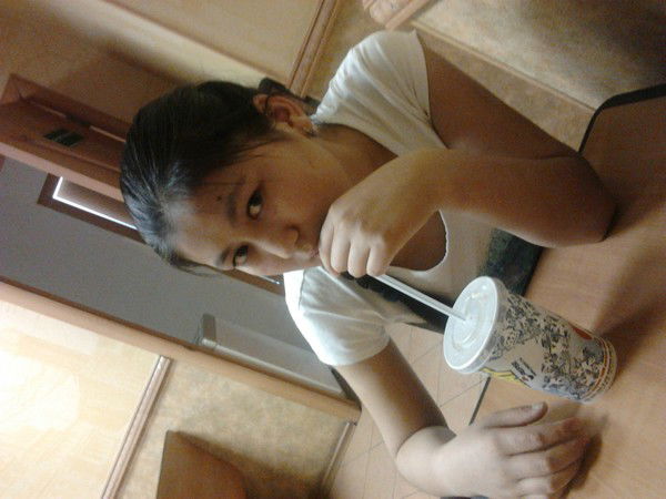 Aйзирек Маматалиева