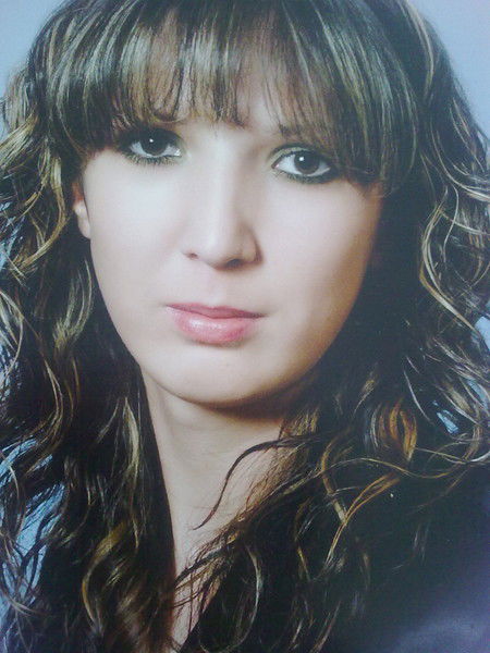 Рита Нугаева