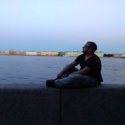 Павел Ишаев