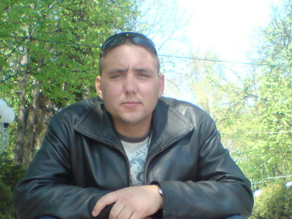 Валентин Андрющенко