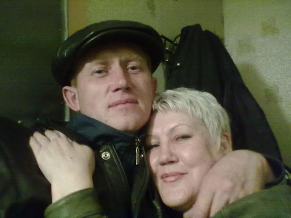 Виктор Николаев