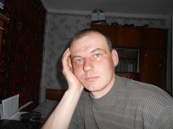 Евгений Простокишин