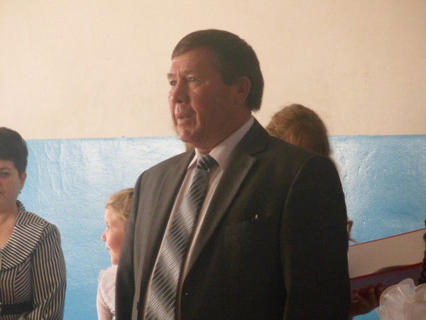 Валерий Горбунов