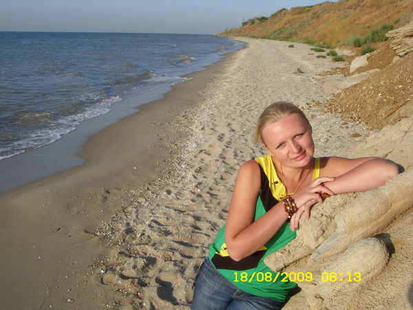 Марина Астафурова