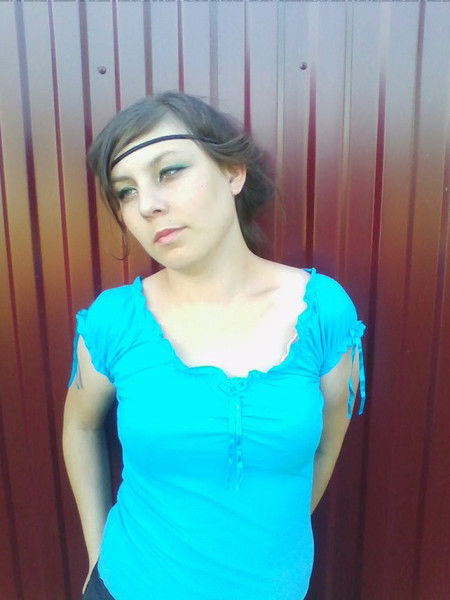 Анечка Ахтямова