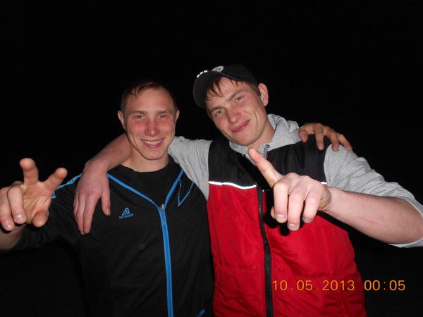 Роман Мананков