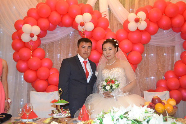 Гульназ Наурызбаева