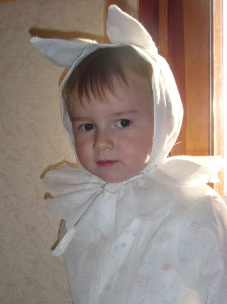 Мария Акименко