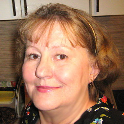 Елена Иванова