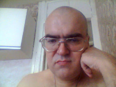 Валерий Вовкодав