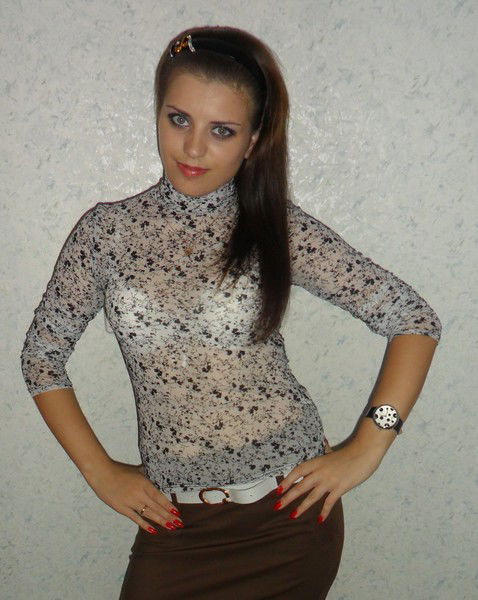 Елена Держак