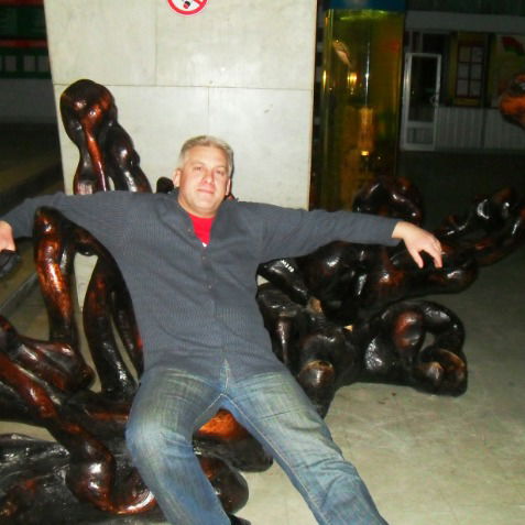 Борис Игнатович