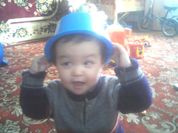 Салтанат Абишева