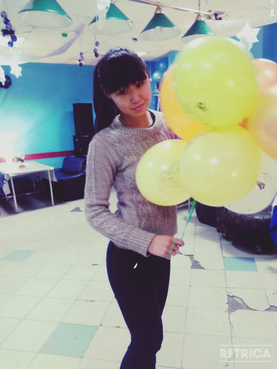 Рита Романова