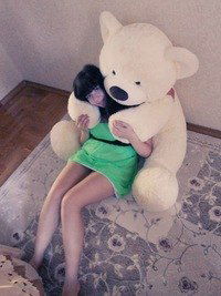 Тамара Бурова