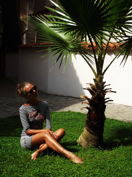 Карина Юринова