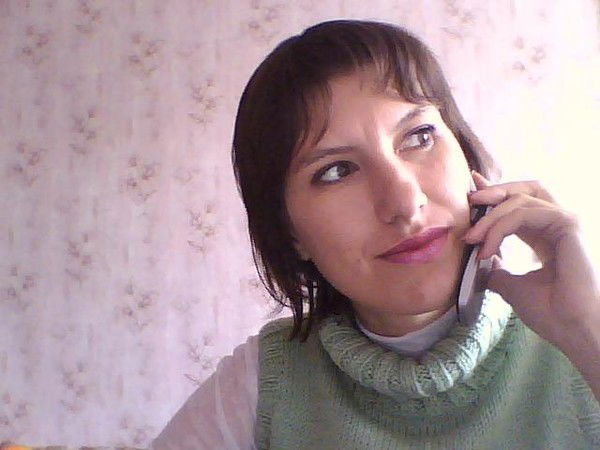 Светлана Боярова