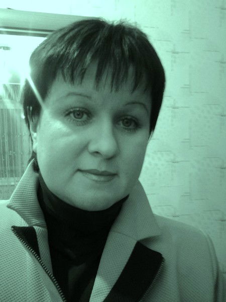 Оля Несмеянова