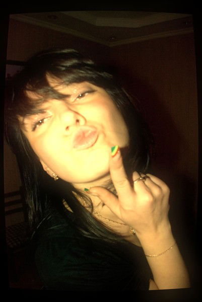 Ириска Сочилина