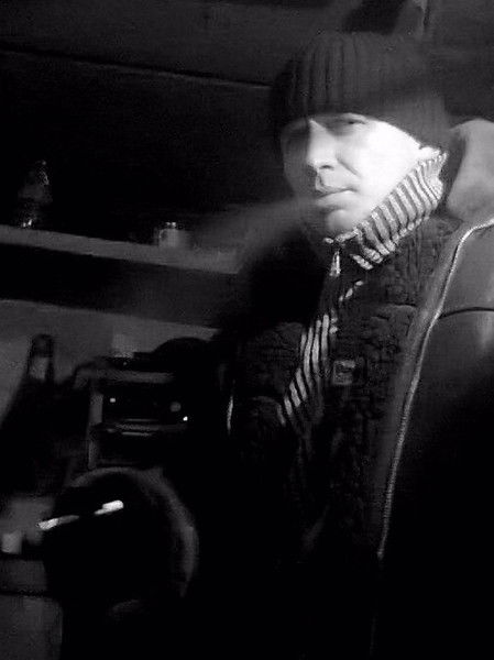 Сергей Гончар