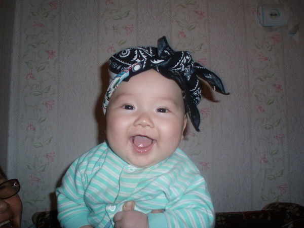 Данияр Тусупбаев