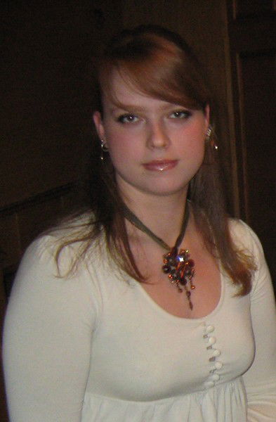 Анна Пономарева