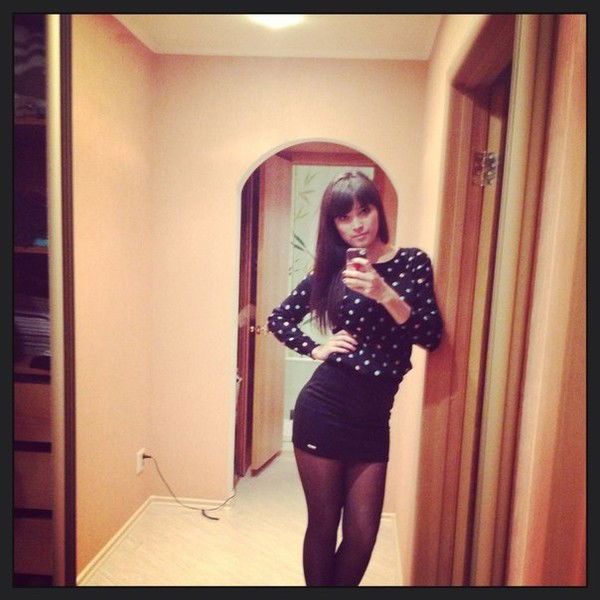 Айнагуль Елюбаева