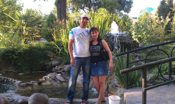 Хусан Махкамов