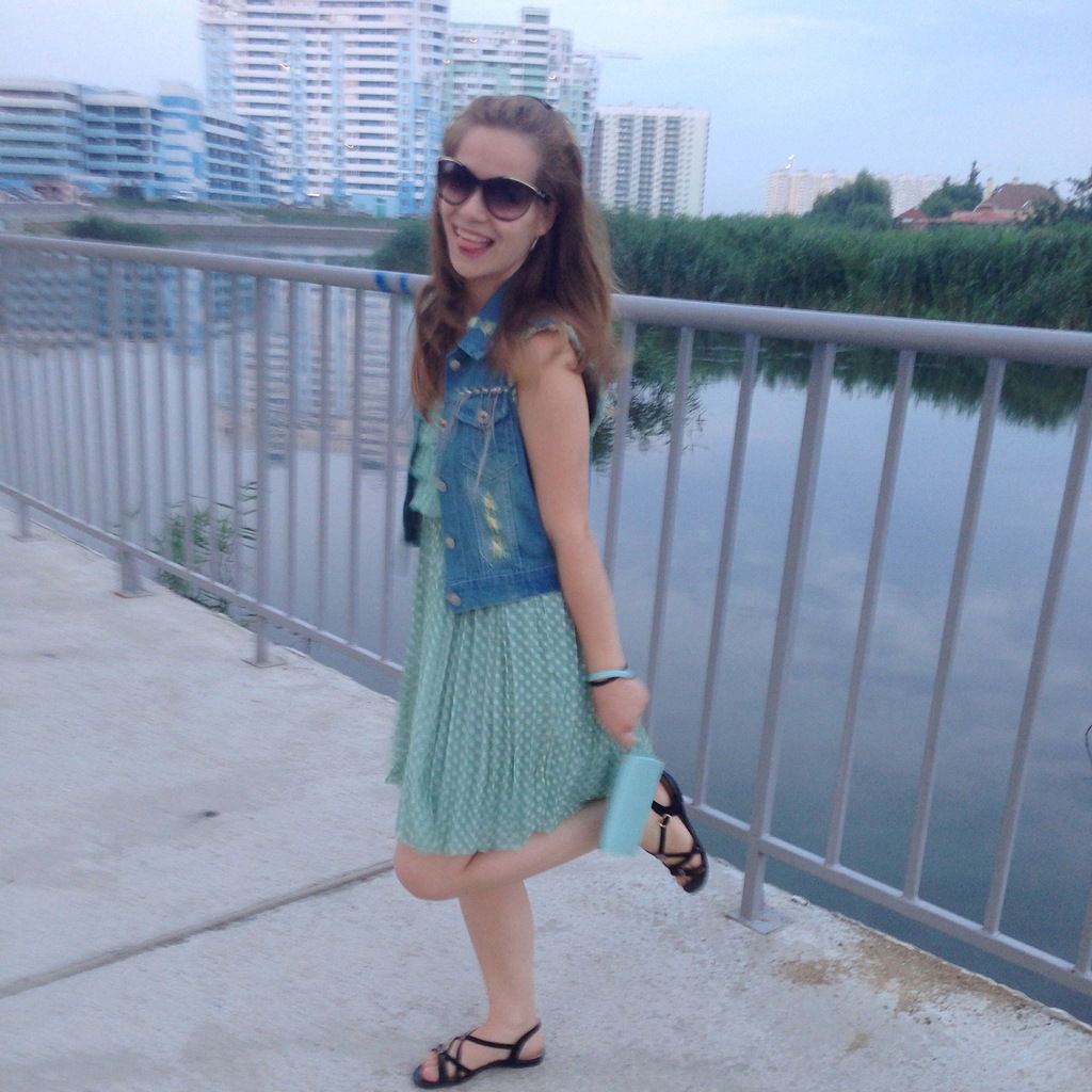 Екатерина Чемес