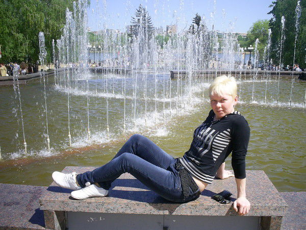 Лилия Каткова