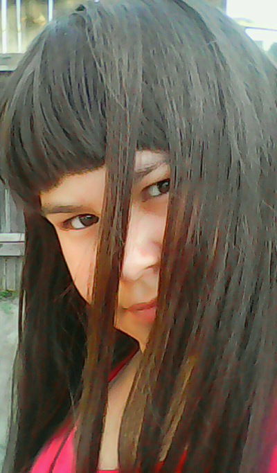 Валерия Шерстобитова