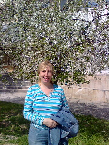 Антонина Начева