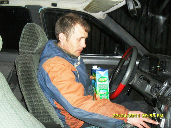 Эдуард Одинцов