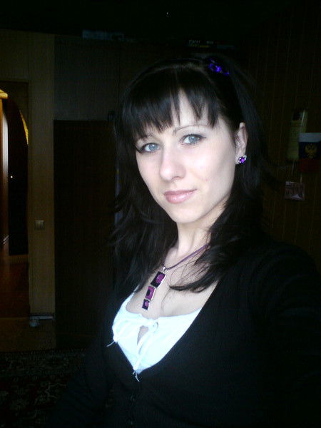 Мария Соколова