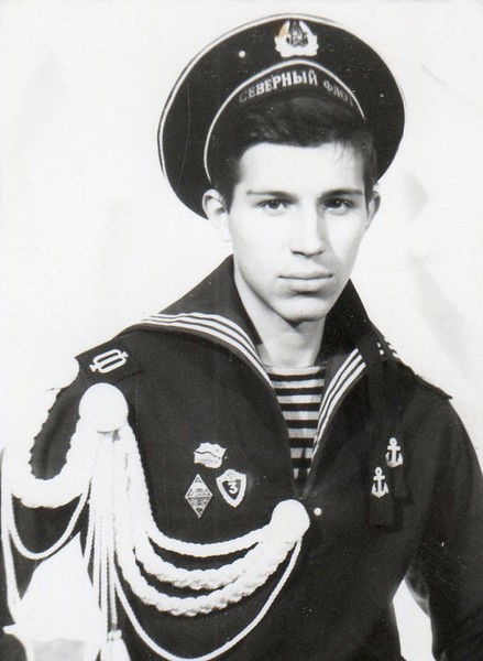 Анатолий Прилипа