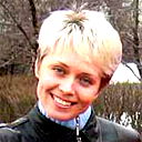 Anyutka Zernova