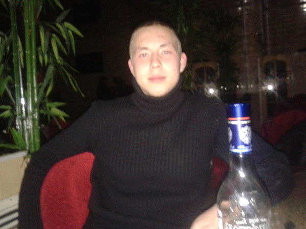 Денис Силинский