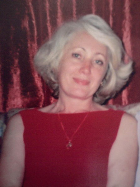 Валентина Кузнецова