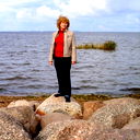 Светлана Старшова