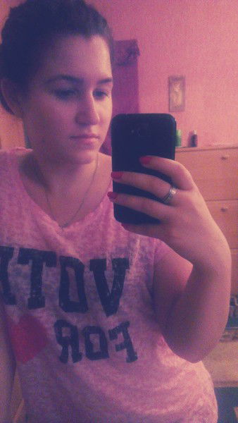 Евгения Носкова