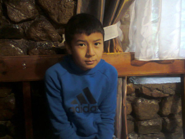 Ильяс Бурганбаев