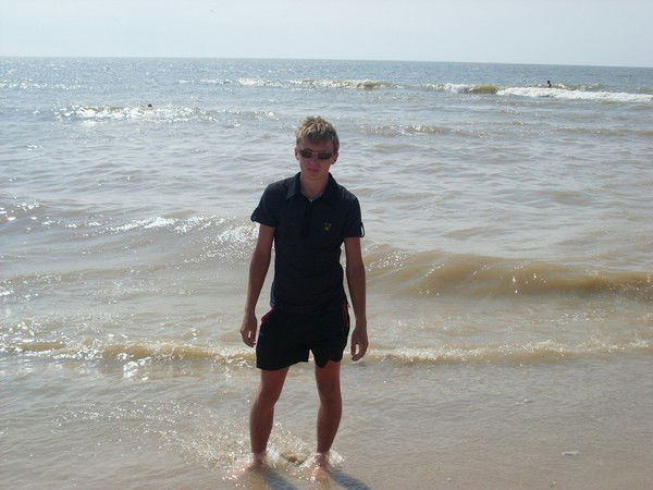 Марк Загляда