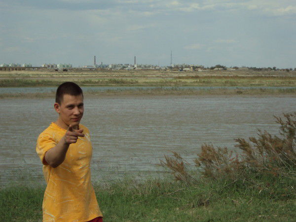 Равиль Мустафин